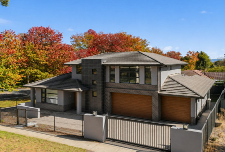 Canberra