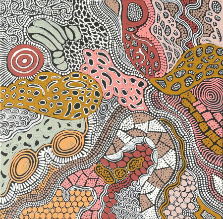 Aboriginal Art