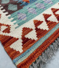 Hand Made Rug - 3