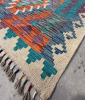 Hand Made Rug - 3