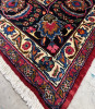 Hand Made Rug - 3