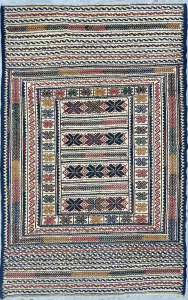 Hand Made Rug