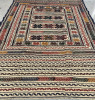 Hand Made Rug - 2