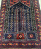 Hand Made Rug - 2