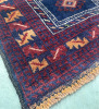 Hand Made Rug - 3