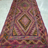 Hand Made Rug - 2