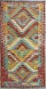 Hand Made Rug