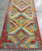 Hand Made Rug - 2