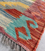 Hand Made Rug - 3