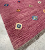 Hand Made Rug - 3