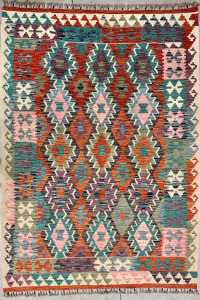 Hand Made Rug