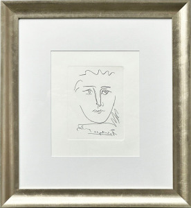 Pablo Picasso