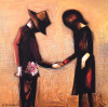 Charles Blackman - 2