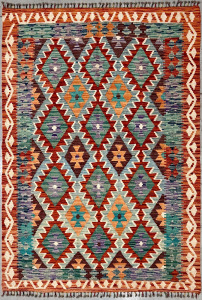 Hand Made Rug