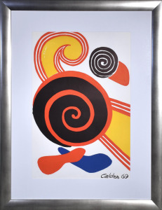 Alexander Calder