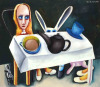 Charles Blackman - 2