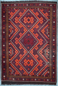 Hand Made Rug