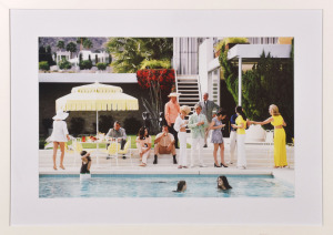 Slim Aarons