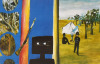 Sidney Nolan - 2