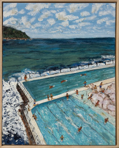 Stanley Perl