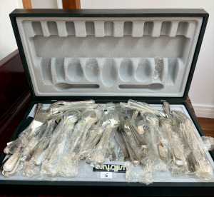 Wiltshire Cutlery