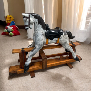 Rocking Horse