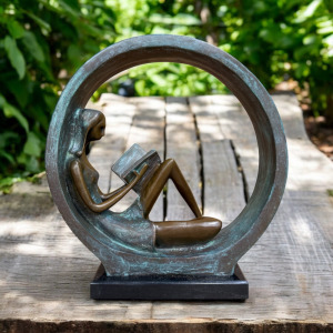 Bronze