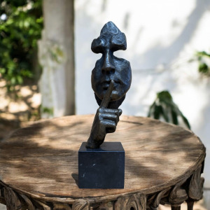 Bronze