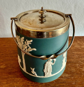 Wedgwood Ice Bucket