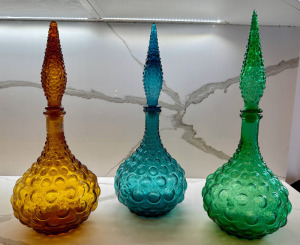 Genie Bottles