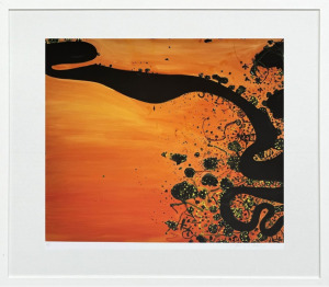 John Olsen