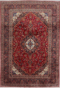 Hand Made Rug