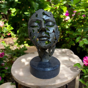 Bronze