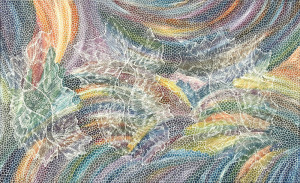 Jedda Purvis Kngwarreye