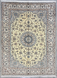 Hand Made Rug