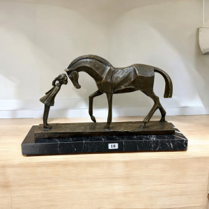 Bronze