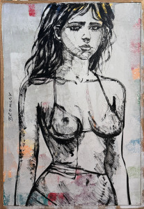David Bromley