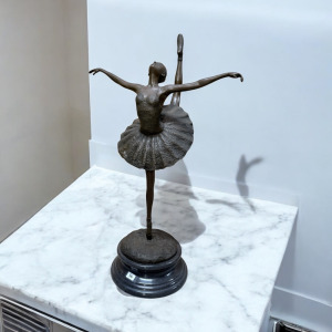 Bronze