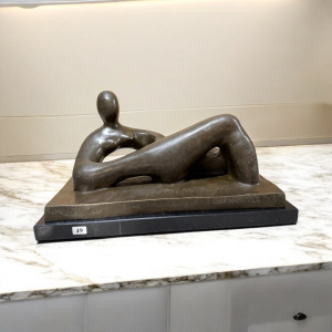 Bronze