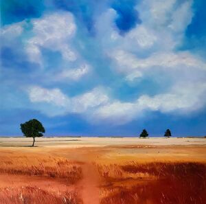 Geoffrey Pike