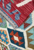 Hand Made Rug - 4