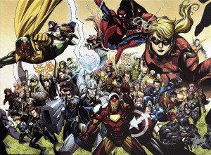 Stan Lee