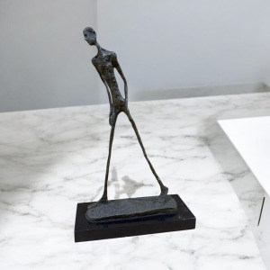 Bronze