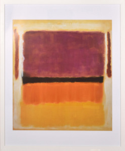 Mark Rothko
