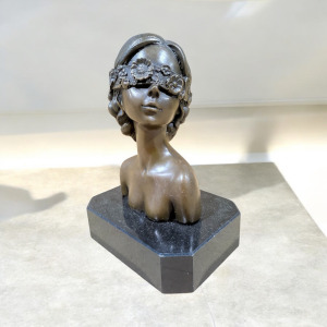 Bronze