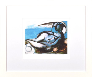 Collection Domain Picasso