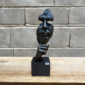 Bronze