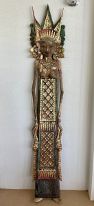 Thai Sculpture