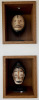 Tribal Masks - 2