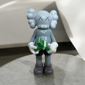 KAWS Figure